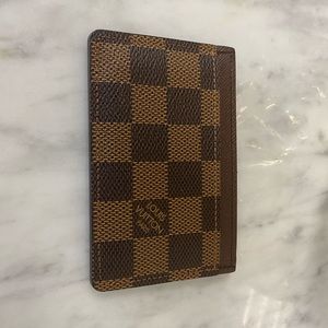 Louis Vuitton Card Holder